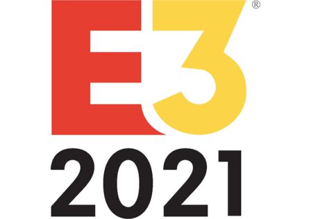 e3 2021 logo b