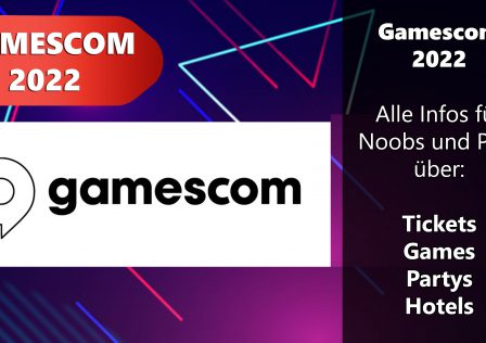 Gamescom 2022 Ausblick Informationen alle Spiele Tickets Hotels Anreise Fachbesucher Wildcard<div class="yasr-vv-stars-title-container"><div class='yasr-stars-title yasr-rater-stars'
                          id='yasr-visitor-votes-readonly-rater-75758aef864c4'
                          data-rating='5'
                          data-rater-starsize='16'
                          data-rater-postid='412'
                          data-rater-readonly='true'
                          data-readonly-attribute='true'
                      ></div><span class='yasr-stars-title-average'>5 (2)</span></div>